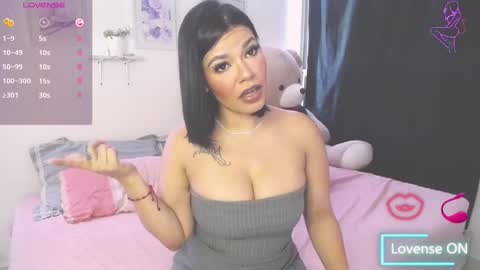 ivanna online show from 02/06/25, 05:35