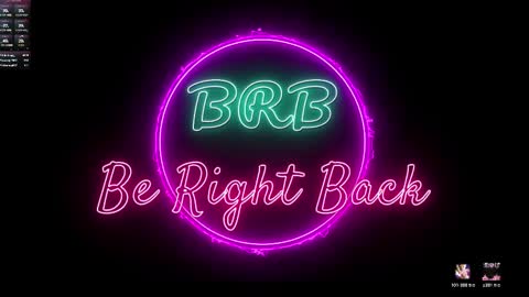 Ivanna online show from 02/15/26, 07:51