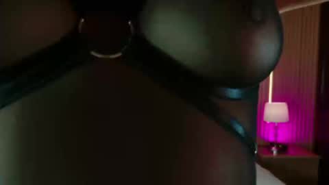 Ivanna online show from 03/19/26, 12:36