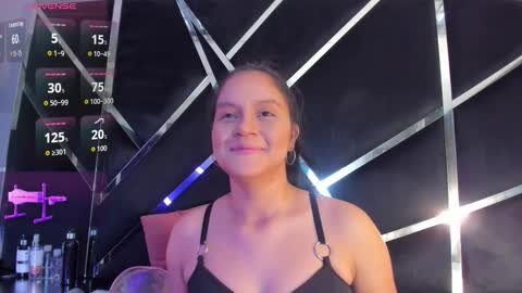 ivannaa18 online show from 10/17/25, 03:53