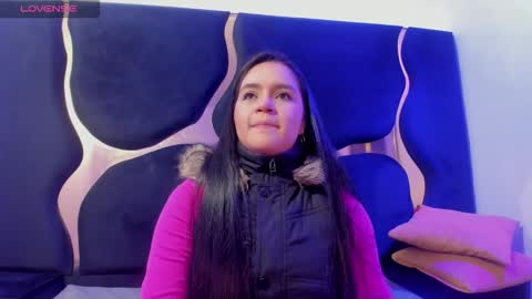 ivannaa18 online show from 11/03/25, 03:52