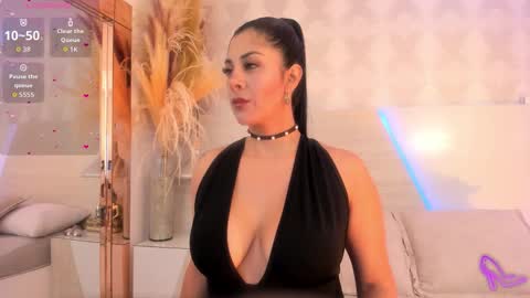 Ivannaanggel online show from 10/16/25, 02:07