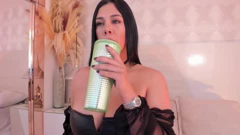 Ivannaanggel online show from 03/24/26, 01:05