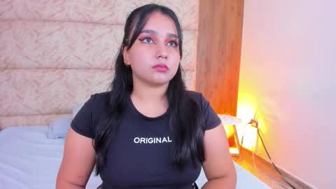 Ivanna online show from 10/24/25, 03:25