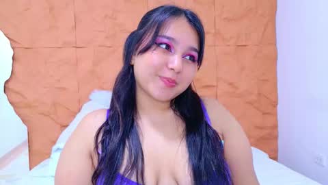 Ivanna online show from 03/05/26, 05:03