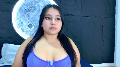 Ivanna online show from 04/12/26, 04:28