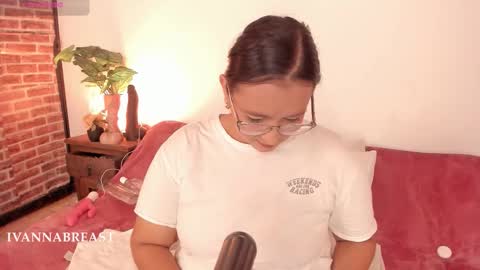 Ivannabreast online show from 02/17/26, 12:29