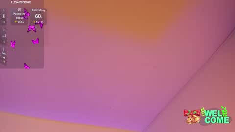 ivanna online show from 03/12/26, 11:05