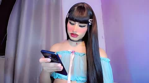 ivannahot23 online show from 12/22/24, 08:16
