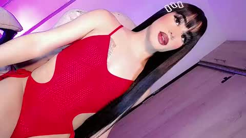 ivannahot23 online show from 09/13/25, 07:52