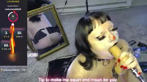 ivenvain online show from 12/06/24, 07:34