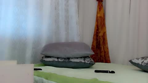 IrennaSplash online show from 02/03/25, 08:24