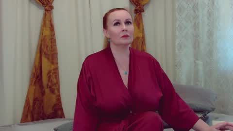 IrennaSplash online show from 03/12/25, 07:02