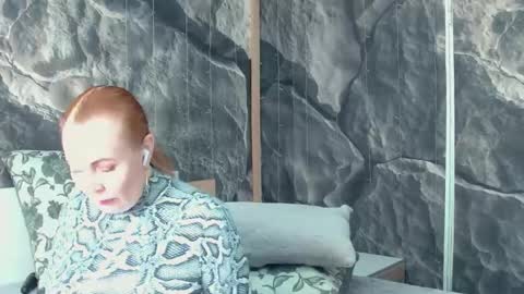 IrennaSplash online show from 02/08/26, 06:17