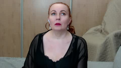 IrennaSplash online show from 03/23/26, 01:53