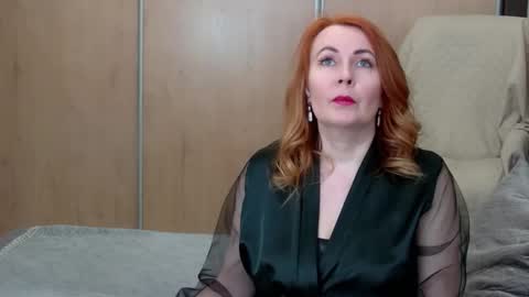 IrennaSplash online show from 03/25/26, 03:01