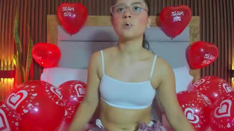 I V E T T E online show from 02/14/26, 02:03