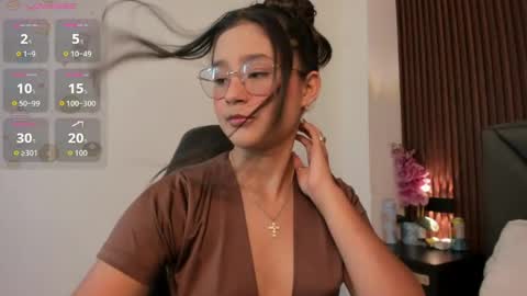 I V E T T E online show from 04/11/26, 02:49