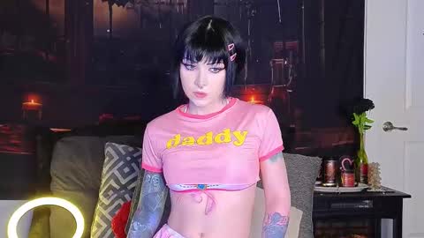 Ivey and James online show from 11/26/25, 10:11