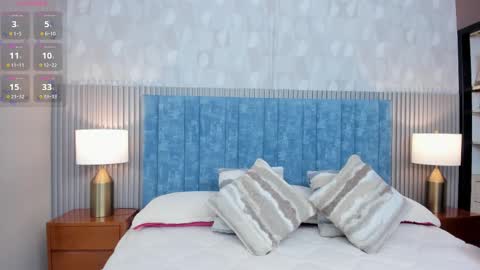 Valeria Sanders online show from 10/04/25, 06:28