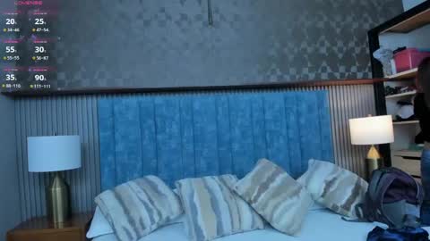 Snapshot of ivi_akina chatting on 06/06/26, 06:23 Valeria Sanders online show from 06/06/26, 06:23