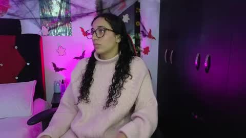 ivonemoon online show from 10/08/25, 03:53