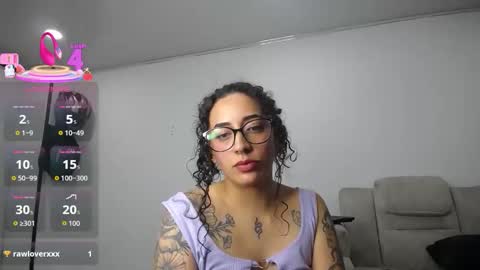 ivonemoon online show from 11/05/25, 10:32