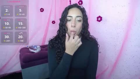 ivonemoon online show from 12/04/25, 08:06