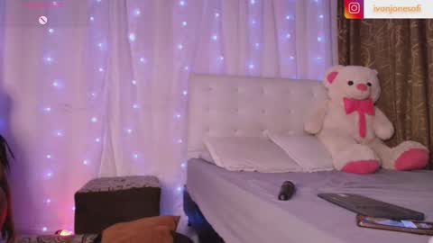  Ivon  Miss Jones  online show from 01/13/26, 03:01