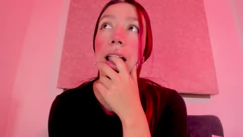 Ivonne  online show from 03/21/26, 03:26