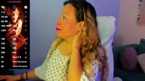 Ivonne online show from 03/13/26, 01:18