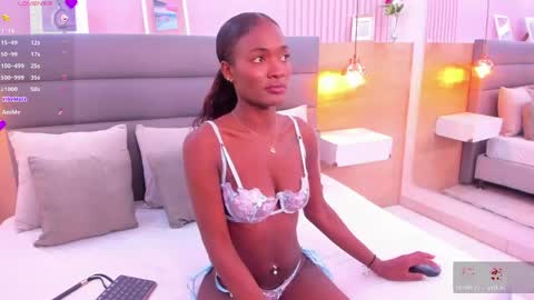 Ivonne Duval  online show from 05/20/26, 04:02