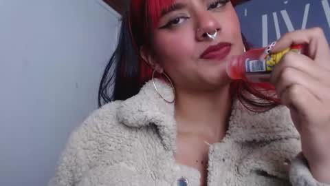 Mandy online show from 03/11/25, 07:58