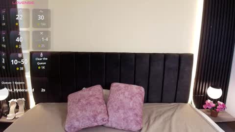 I V O N N E R O S S online show from 03/07/26, 12:13