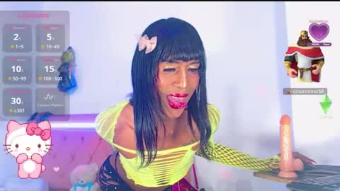 ivonneth online show from 04/17/26, 02:03