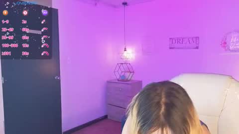 Ivonny online show from 03/17/26, 12:30