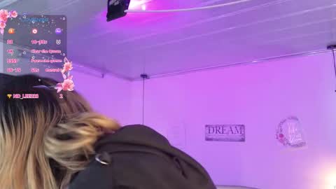 Ivonny online show from 03/21/26, 12:10