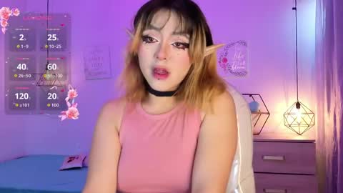 Ivonny online show from 04/22/26, 12:28