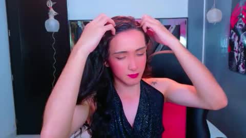 ivony giselle online show from 03/27/26, 02:39