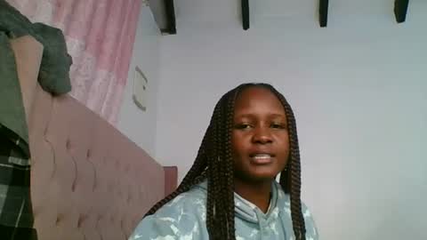 ivory_mae online show from 07/19/26, 07:28