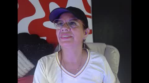 ivory_mistress online show from 05/11/26, 02:45