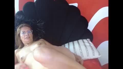 ivory_mistress online show from 05/11/26, 04:04