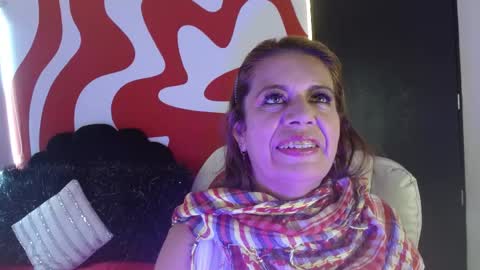 ivory_mistress online show from 05/12/26, 01:30