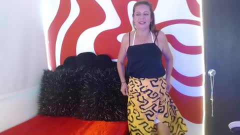 ivory_mistress online show from 05/27/26, 01:30