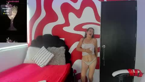 ivory_mistress online show from 06/06/26, 02:33