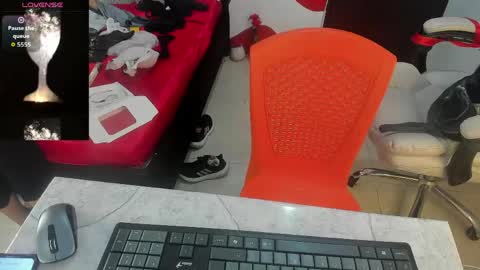 ivory_mistress online show from 06/08/26, 12:49