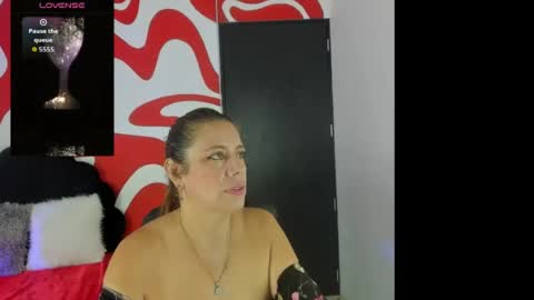 ivory_mistress online show from 06/22/26, 01:30