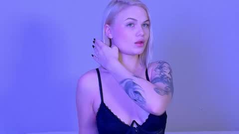 ivory_soule online show from 01/12/26, 05:07