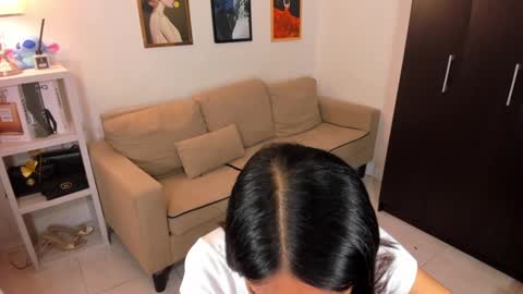 kirstenelsie online show from 03/10/25, 03:34