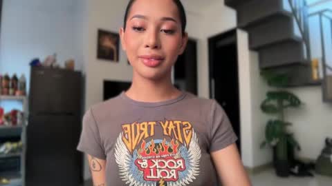 Snapshot of ivorycollins chatting on 06/06/26, 12:49 kirstenelsie online show from 06/06/26, 12:49